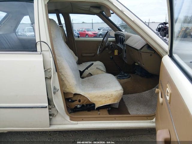 1978 TOYOTA COROLLA 5