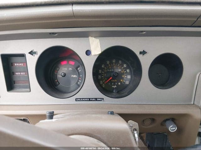 1978 TOYOTA COROLLA 7