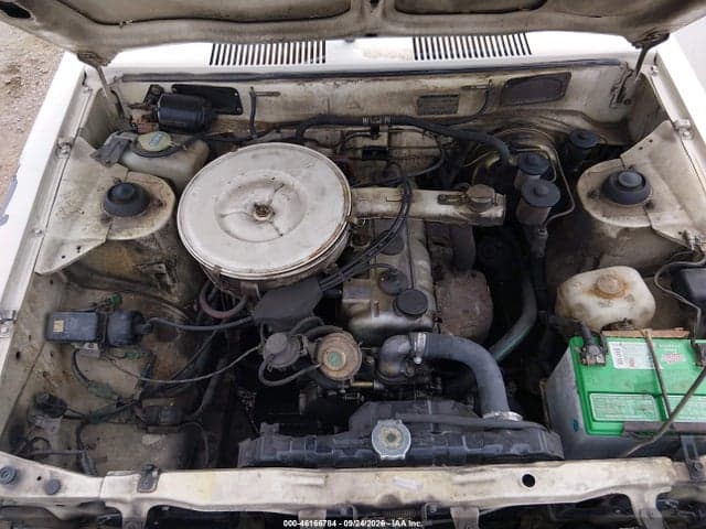 1978 TOYOTA COROLLA 10