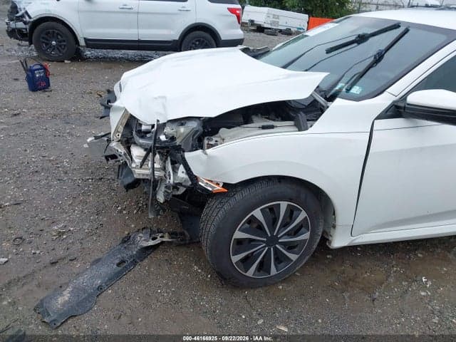 2017 HONDA CIVIC LX 6