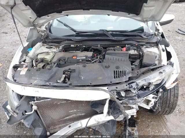 2017 HONDA CIVIC LX 10