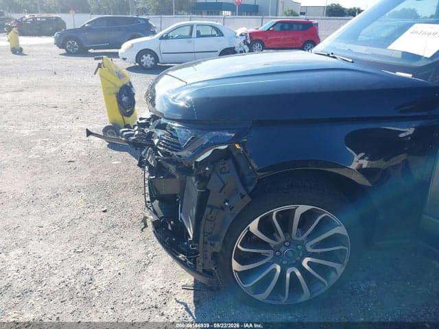 2022 LAND ROVER RANGE ROVER WESTMINSTER 6