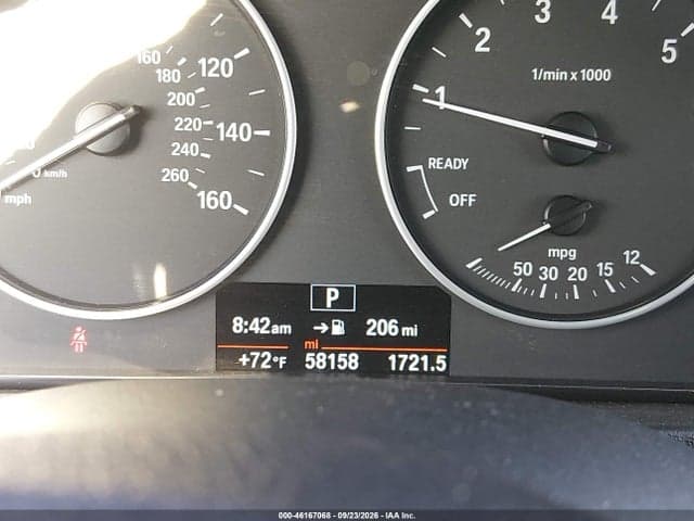 2018 BMW 320I 15