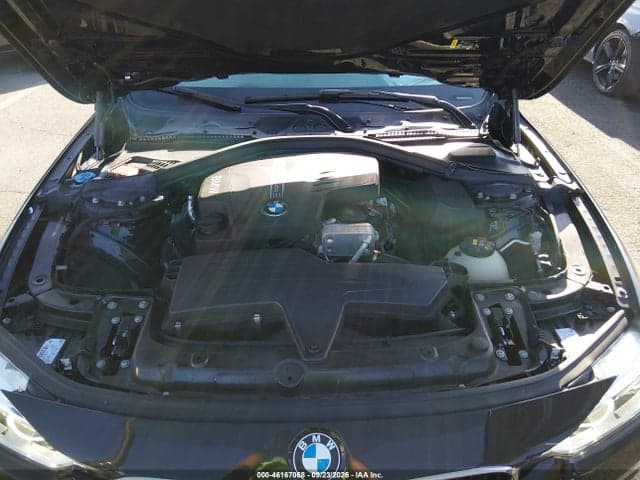 2018 BMW 320I 10