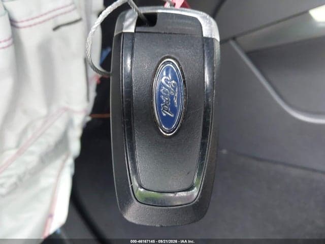 2021 FORD EXPLORER LIMITED 11