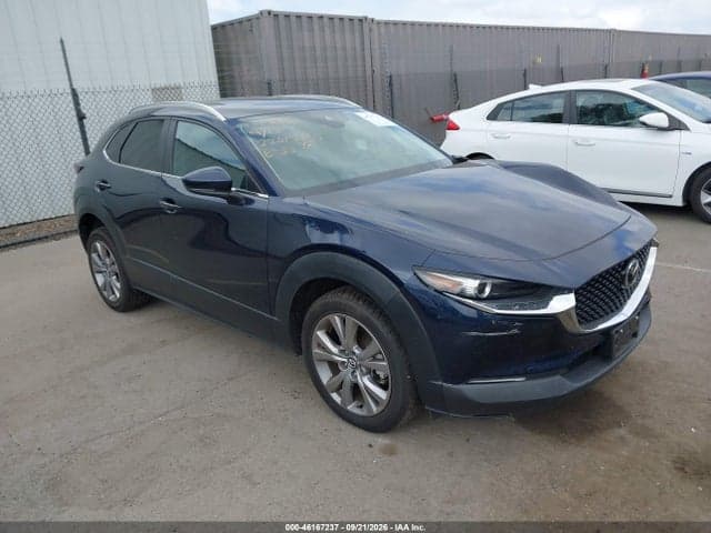 2023 MAZDA CX-30 2.5 S PREFERRED 1