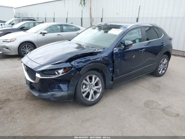 2023 MAZDA CX-30 2.5 S PREFERRED 2