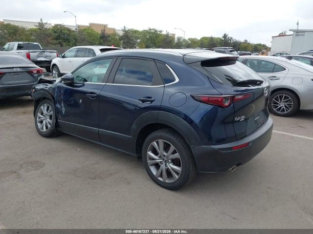 2023 MAZDA CX-30 2.5 S PREFERRED 3