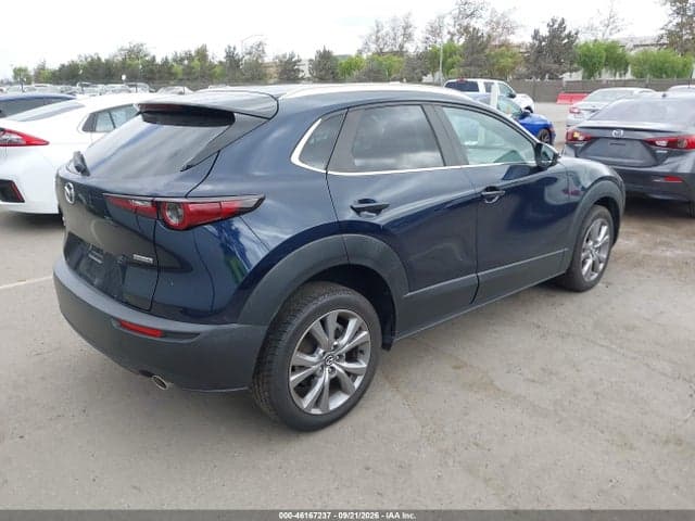 2023 MAZDA CX-30 2.5 S PREFERRED 4