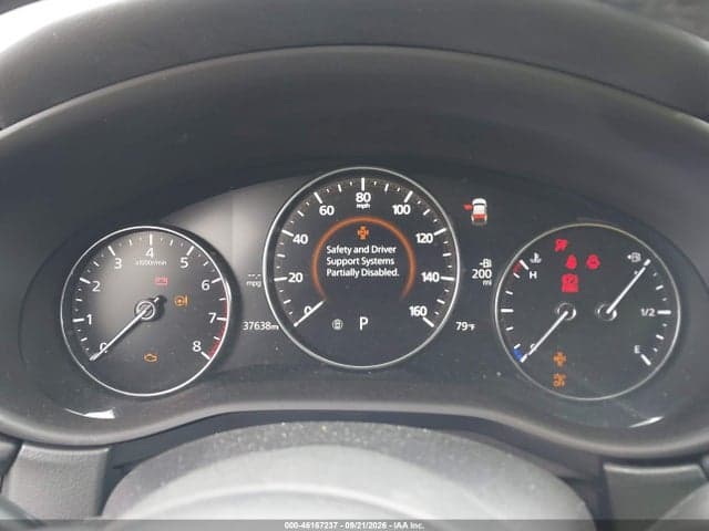 2023 MAZDA CX-30 2.5 S PREFERRED 7