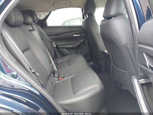 2023 MAZDA CX-30 2.5 S PREFERRED 8