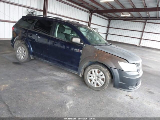2020 DODGE JOURNEY SE VALUE 1