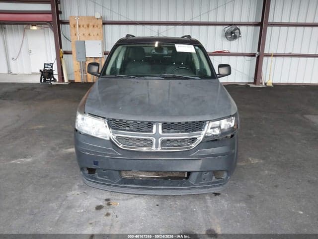 2020 DODGE JOURNEY SE VALUE 12