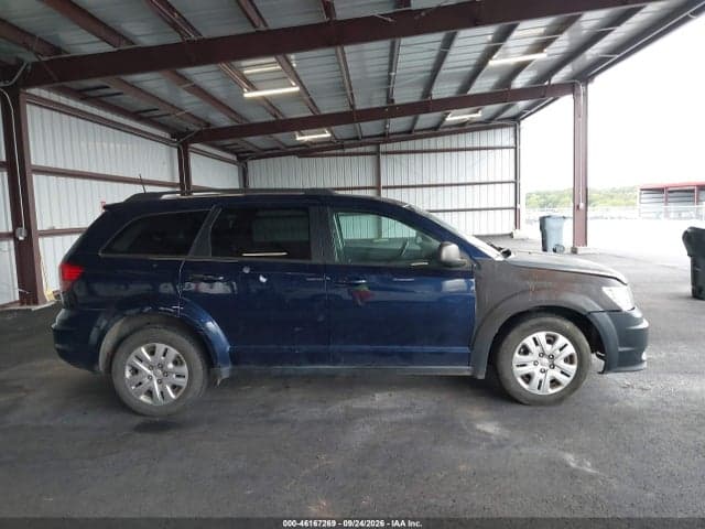 2020 DODGE JOURNEY SE VALUE 13