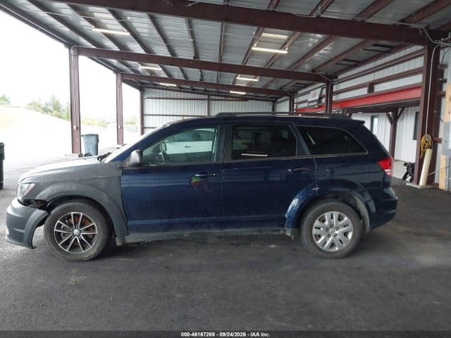 2020 DODGE JOURNEY SE VALUE 14