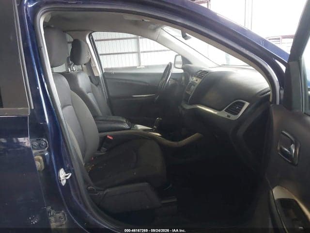 2020 DODGE JOURNEY SE VALUE 5