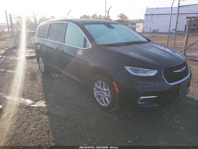 2025 CHRYSLER PACIFICA SELECT 1