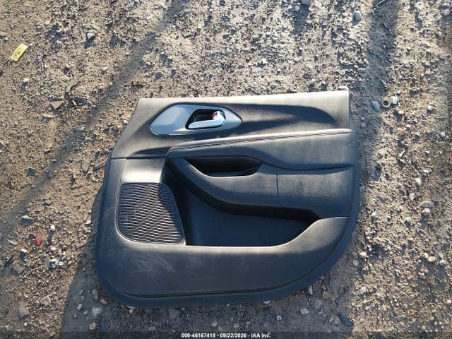 2025 CHRYSLER PACIFICA SELECT 12