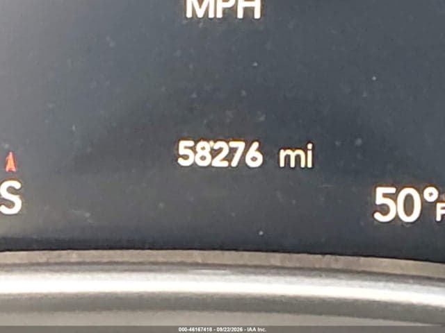 2025 CHRYSLER PACIFICA SELECT 16