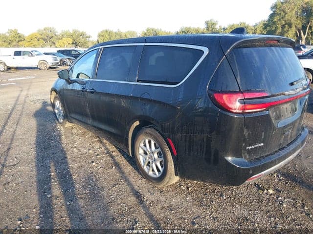 2025 CHRYSLER PACIFICA SELECT 3
