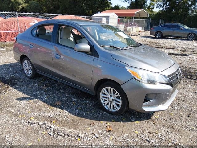 2022 MITSUBISHI MIRAGE G4 BLACK EDITION/ES/LE