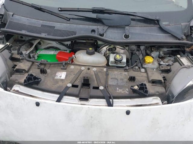 2017 SMART FORTWO PASSION 10