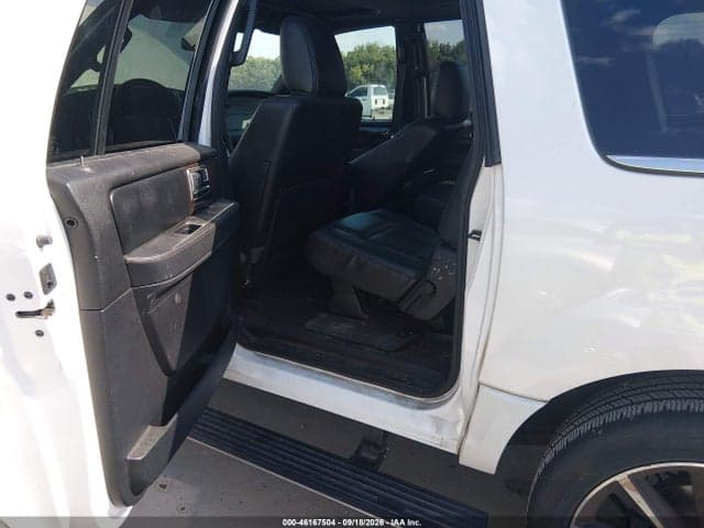 2017 LINCOLN NAVIGATOR L RESERVE 8