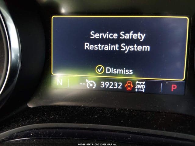 2023 BUICK ENCORE GX SELECT AWD 16