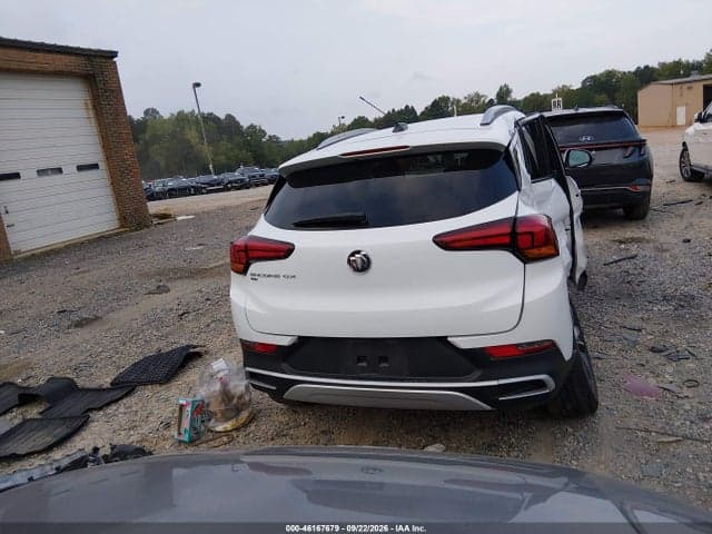 2023 BUICK ENCORE GX SELECT AWD 17