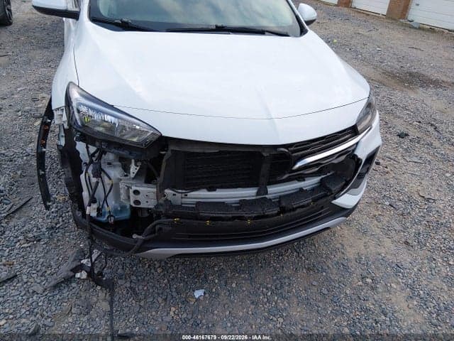2023 BUICK ENCORE GX SELECT AWD 6
