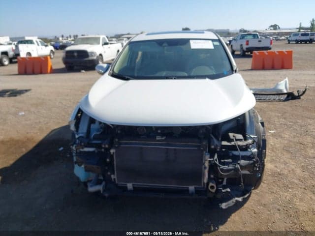 2017 HONDA CR-V EX 13