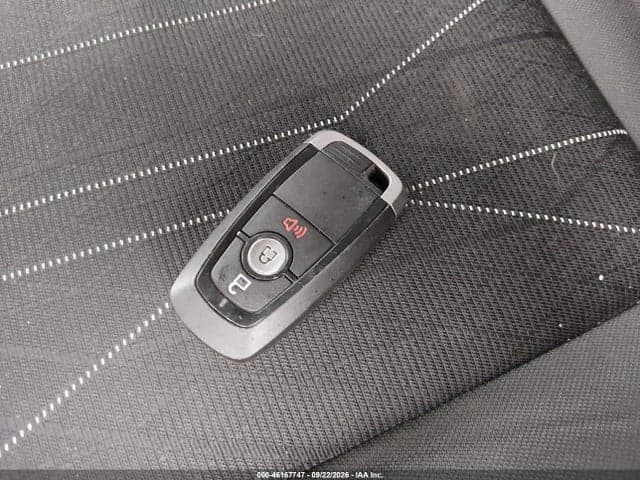 2019 FORD ECOSPORT SE 11