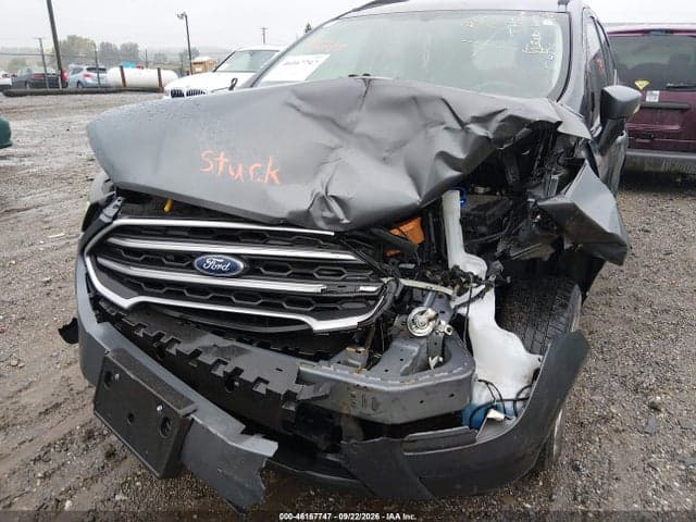 2019 FORD ECOSPORT SE 6