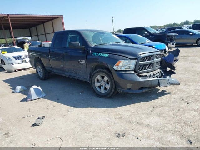 2019 RAM 1500 CLASSIC EXPRESS 4X2 6'4 BOX 1
