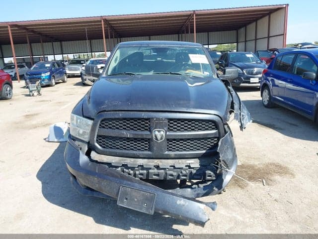 2019 RAM 1500 CLASSIC EXPRESS 4X2 6'4 BOX 12