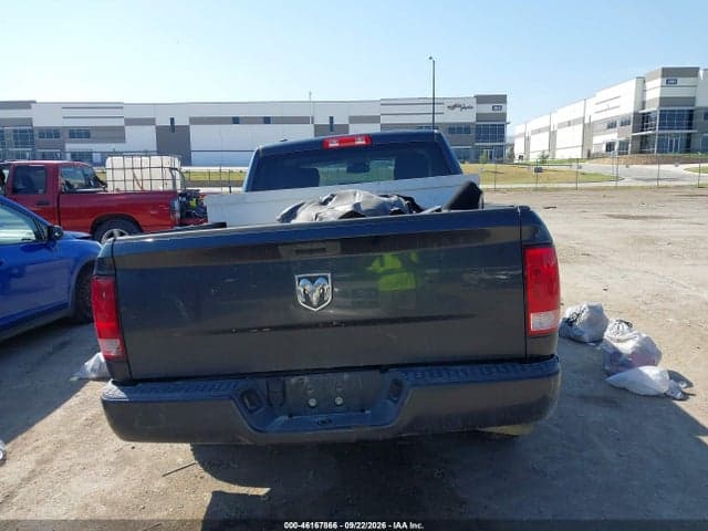 2019 RAM 1500 CLASSIC EXPRESS 4X2 6'4 BOX 16