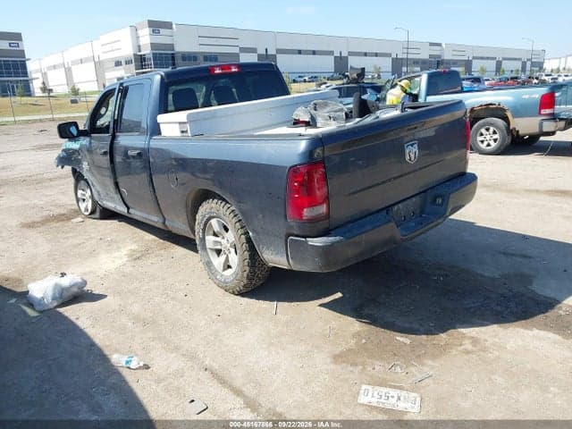 2019 RAM 1500 CLASSIC EXPRESS 4X2 6'4 BOX 3