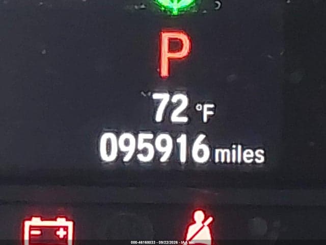 2022 HONDA INSIGHT EX 15