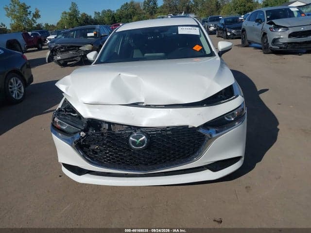 2019 MAZDA MAZDA3 SELECT PACKAGE 6