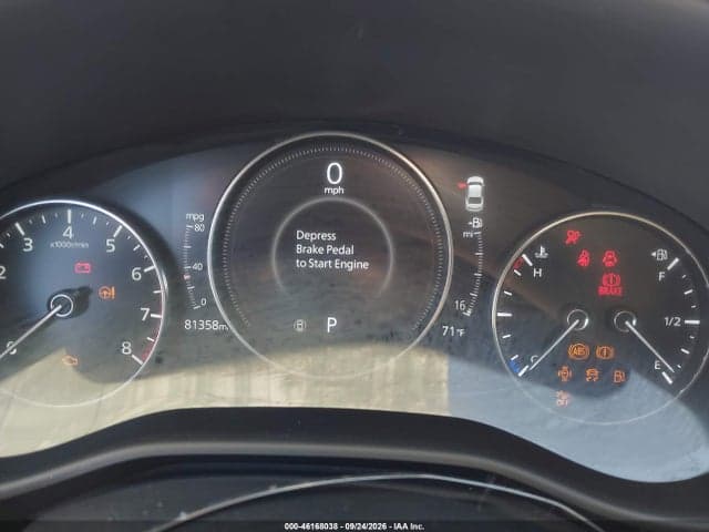 2019 MAZDA MAZDA3 SELECT PACKAGE 7