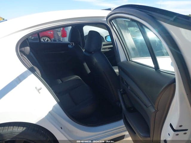 2019 MAZDA MAZDA3 SELECT PACKAGE 8