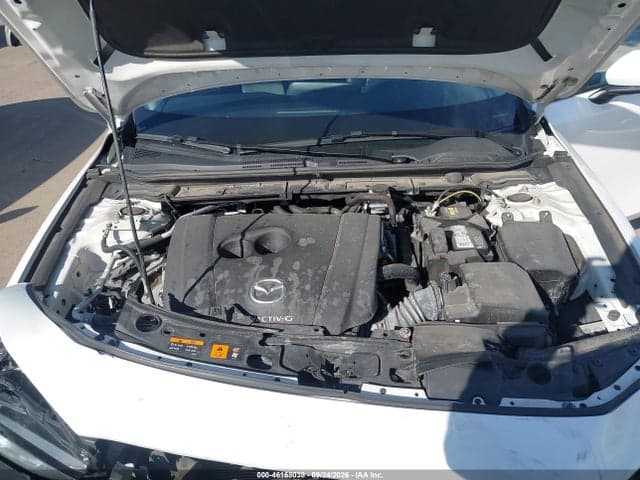 2019 MAZDA MAZDA3 SELECT PACKAGE 10