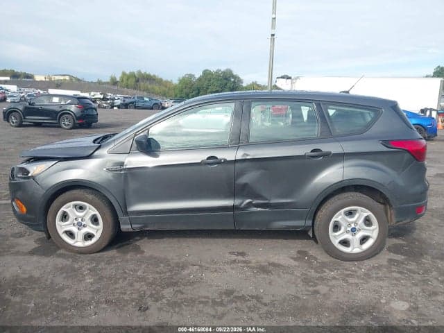 2019 FORD ESCAPE S 14