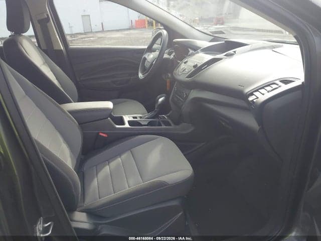2019 FORD ESCAPE S 5