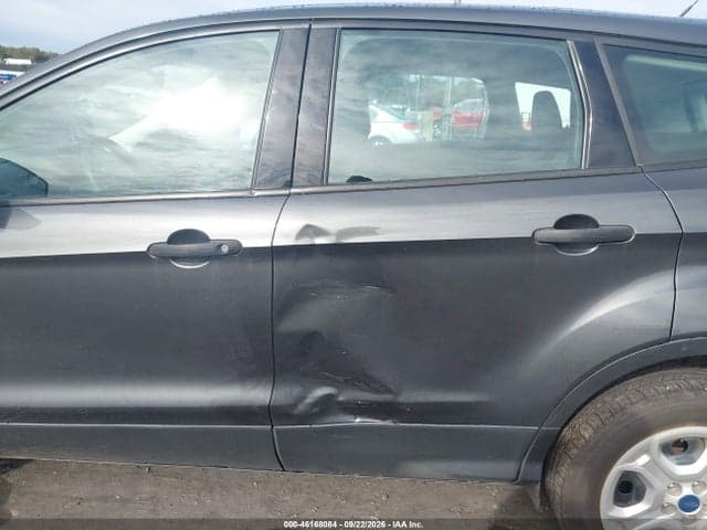 2019 FORD ESCAPE S 6