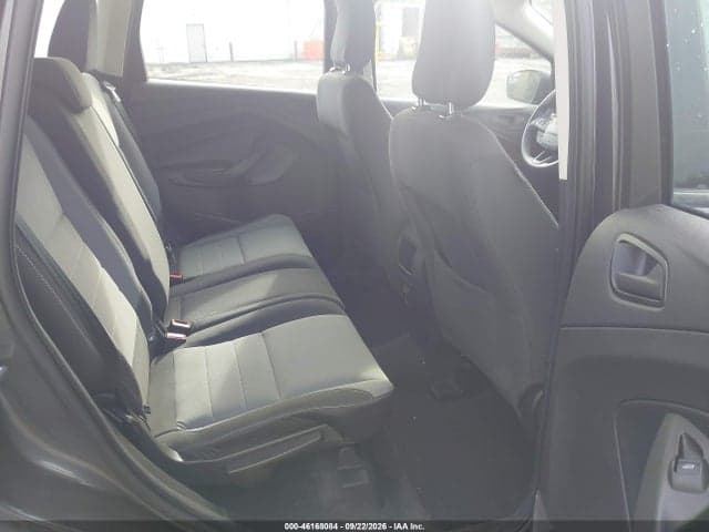 2019 FORD ESCAPE S 8