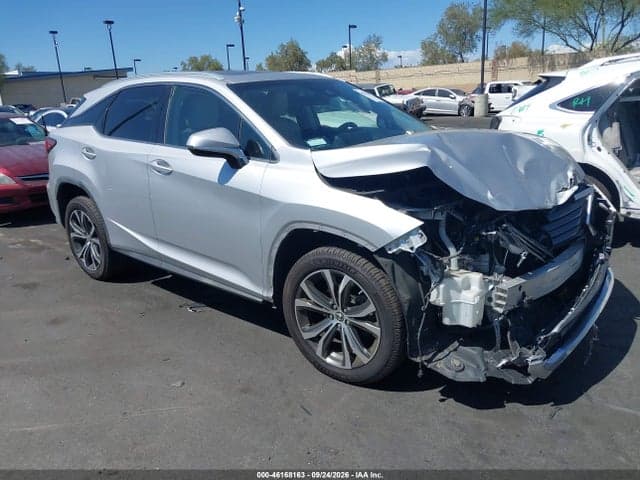 2019 LEXUS RX 350 1