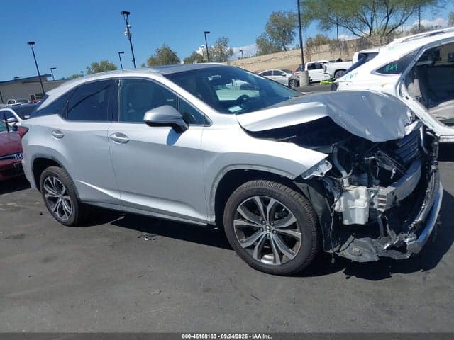 2019 LEXUS RX 350 14