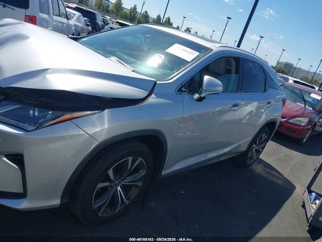2019 LEXUS RX 350 15