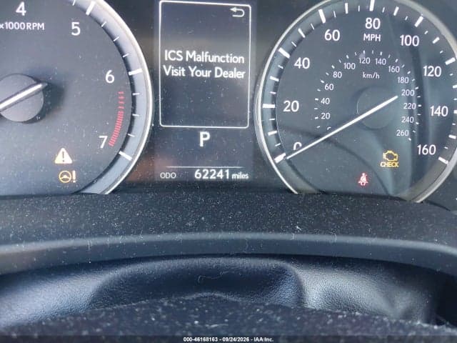 2019 LEXUS RX 350 16